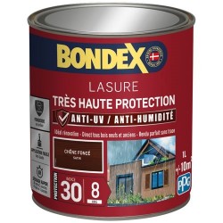 lasure ind 30 / 8 ans 1 L...