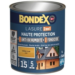 lasure 2en1 ind 15 / 5 ans...