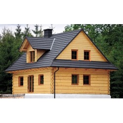 Bondex lasure 2en1 ind 15 / 5 ans 1 L chêne clair - Image 3