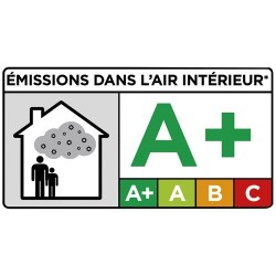 Bondex lasure 2en1 ind 15 / 5ans 1 L chêne doré - Image 2