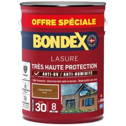 lasure ind 30 / 8 ans 6 L...