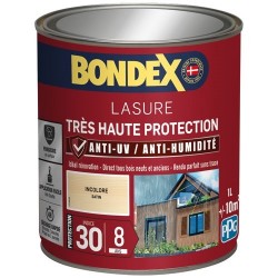 lasure ind 30 / 8 ans 1 L...