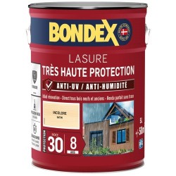 lasure ind 30 / 8 ans 5 L...