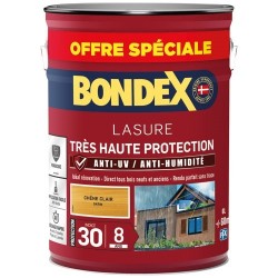 lasure ind 30 / 8 ans 6 L...