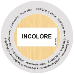 KALITT DECO Lasure bois 7 ans 2.5 L incolore - Image 2
