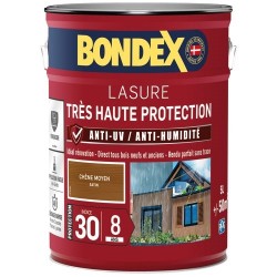 lasure ind 30 / 8 ans 5 L...