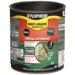 Xylophène traitement multi...