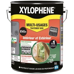 Xylophène traitement multi...
