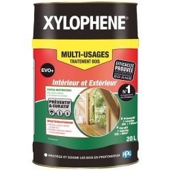 Xylophène traitement multi...