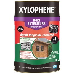 Xylophène traitement bois...