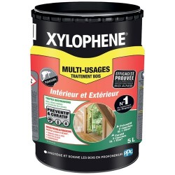 Traitement multi usages 5 L...