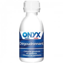 Dégoudronnant - Flacon 190 ml