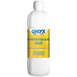 Ammoniaque alcali 13 % -...