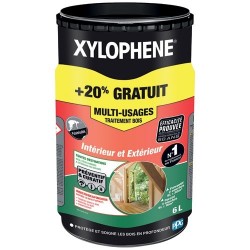 Traitement multi usages 5 L...