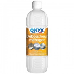 Déboucheur ménager -...