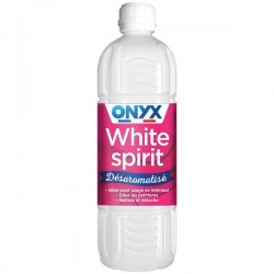 White spirit désaromatisé 1l