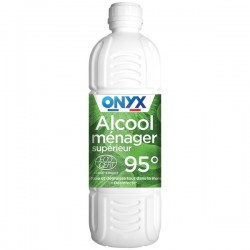 Alcool ménager supérieur...