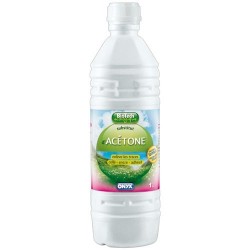 Substitut d'acétone 1l