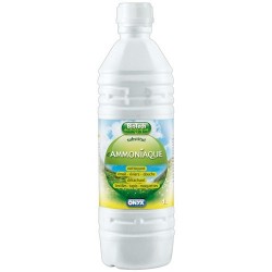 Substitut d'ammoniaque 1l