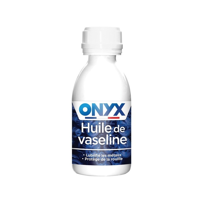 Onyx Huile de vaseline 190 ml