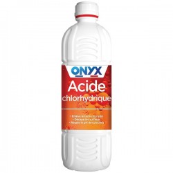 Acide chlorhydrique 23 % -...