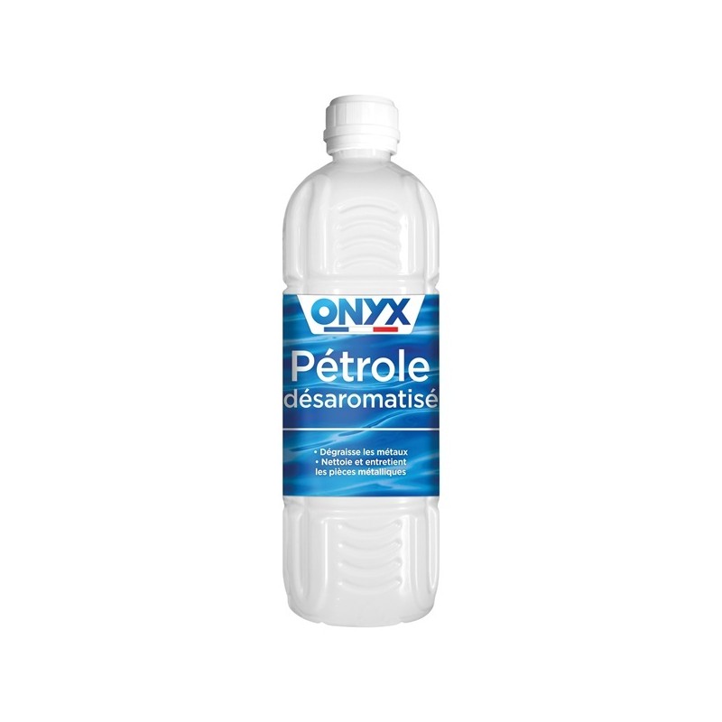 Onyx Kerdane pétrole désaromatisé 1l