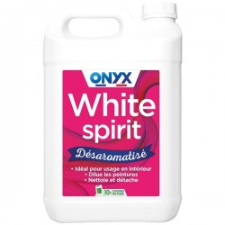White spirit désaromatisé 5l