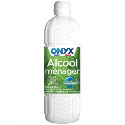 Alcool ménager parfumé...