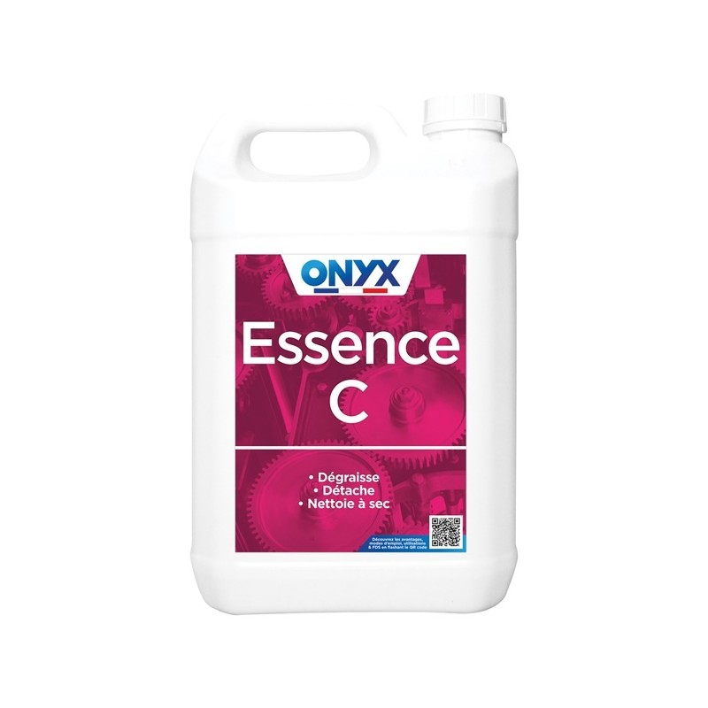 Onyx Essence minérale c 5l