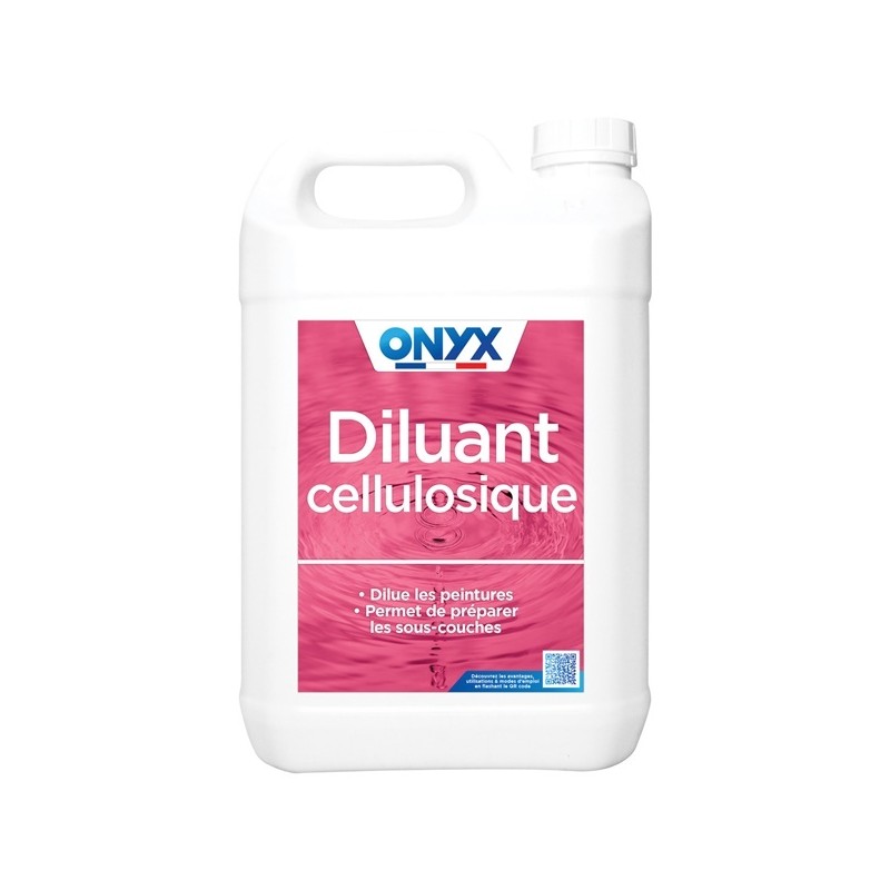 Onyx Diluant cellulosique 5l
