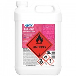 Onyx Diluant cellulosique 5l - Image 2
