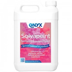 Solvapeint nettoyant...