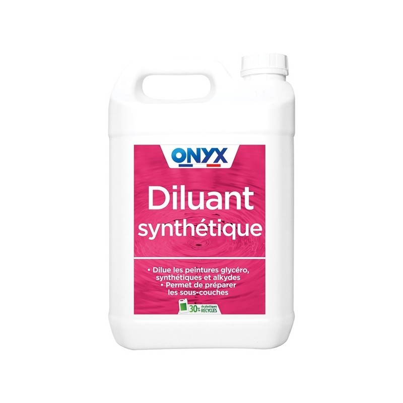 Onyx Diluant synthétique 5l