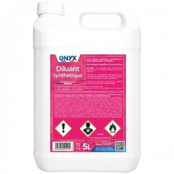 Onyx Diluant synthétique 5l - Image 2