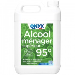 Alcool ménager supérieur...