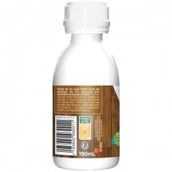 Onyx Huile de lin 190 ml - Image 2