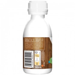 Onyx Huile de lin 190 ml - Image 3