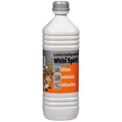Substitut du white spirit 1 L