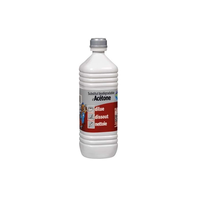 SUPER MIEUXA Substitut d'acétone 1l