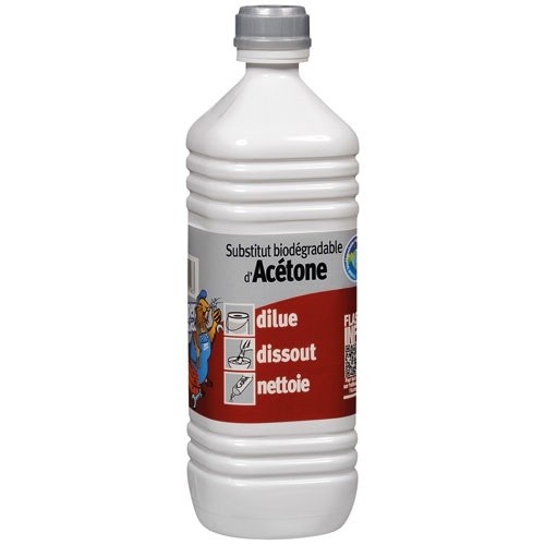 SUPER MIEUXA Substitut d'acétone 1l