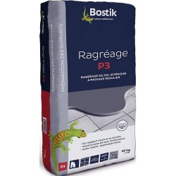 Enduit de sol ragréage P3 -...