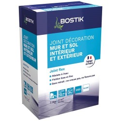 Joint de décoration flex...
