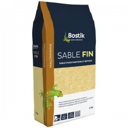 SABLE FIN 5KG