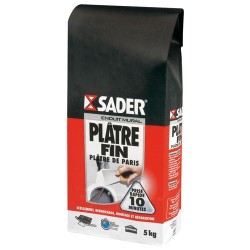 PLATRE FIN 5KG