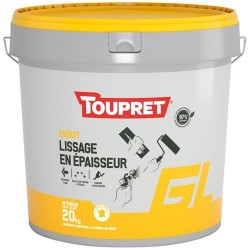 Enduit de lissage en...