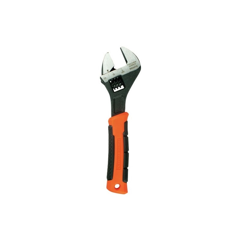 Fischer Darex Clé à molette 160 mm