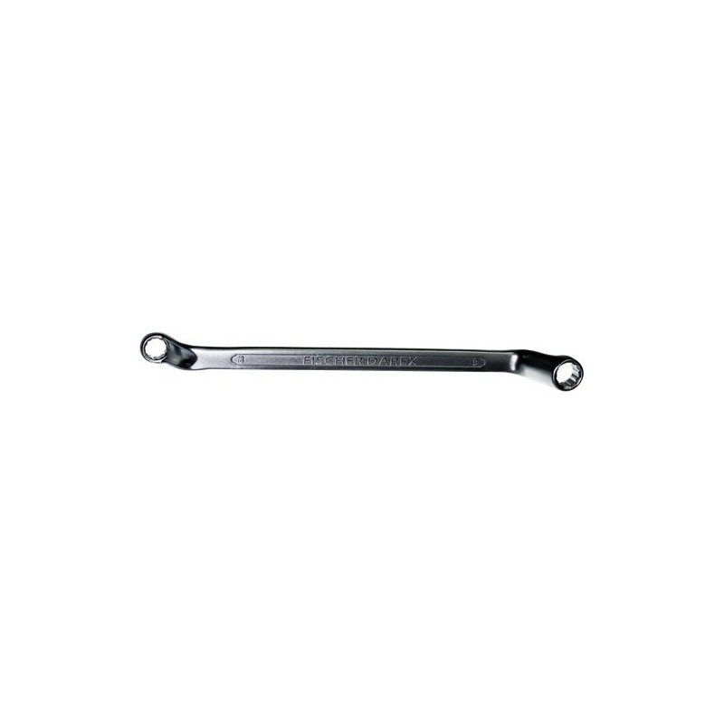 Fischer Darex Cle polygonale 8-9 mm