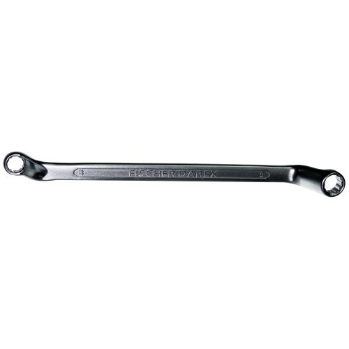 Fischer Darex Cle polygonale 8-9 mm