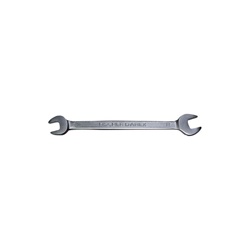 Fischer Darex Cle plate 10-11 mm