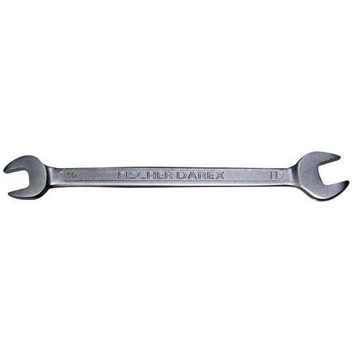Fischer Darex Cle plate 10-11 mm